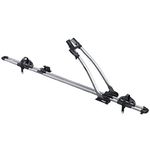 Thule 532002 Ride Aluminium Rooftop Bicycle Holder, 149cm x 21cm x 8.4cm