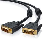 Dvi Cable For Hdtvs