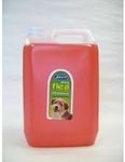 Johnsons Dog Flea Repellant Shampoo 5ltr