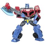 Transformers Legacy United Voyager Class Animated Universe Optimus Prime Action Figure