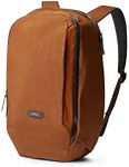 Bellroy Transit Workpack (23 liters, laptops up to 16”, tech accessories, gym gear, shoes, water bottle, daily essentials) - Bronze