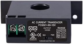 Current Transmitter, FCS521-SD-10V 