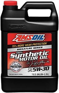 Amsoil 5W-