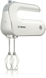 Bosch MFQ4080 - Hand Mixer - White/Silver