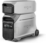 EF ECOFLOW 8kWh Portable Power Stat