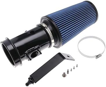 6.4 Cold Air Intake Kit Fits for Ford F250 F350 F450 2008 2009 2010 6.4L Powerstroke Diesel