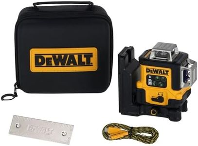 DEWALT Las