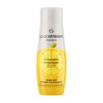 SodaStream Fruits Cloudy Home Lemonade, 440 milliliters