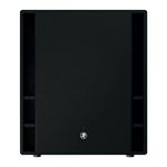 Mackie TH-18S Thump Series 18" Powered Loudspeaker, Multicolor