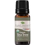Plant Therapy Organic Tea Tree Oil 