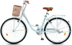 Viribus Beach Cruiser Bike for Wome