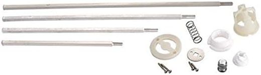 Woodriver Project Kit - Ceramic Salt Mill Grinder