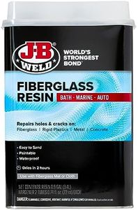 J-B Weld F