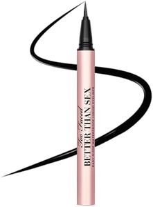 Too Faced