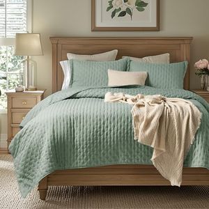 Bedsure Qu