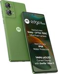 Motorola Edge 50 Fusion tG (Forest Green, 12GB RAM + 256GB Storage)