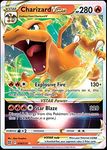 Pokemon Charizard VSTAR 018/172 Brilliant Stars - Ultra Rare Card for Kid,pack of 1