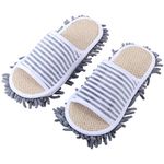 Microfiber Slippers For Men