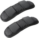 2 Pack Shoulder Strap Pad, Extra Th