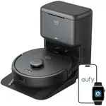 eufy L60 Robot Vacuum with Self Emp