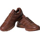 SEGA Men's Brown Running Shoe - 10 UK