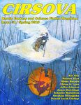 Cirsova: Heroic Fantasy and Science Fiction Magazine: Volume 1