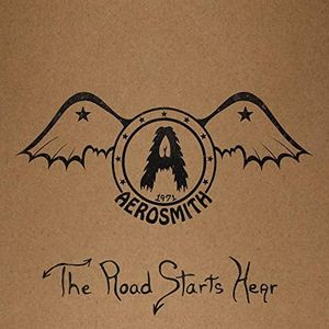 1971: The Road Starts Hear