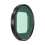 Freewell True Color Variable ND VND1-5 Stop Filter Compatible only with Freewell Sherpa iPhone Series Cases