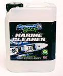 Rhino Goo! Marine Cleaner, Concentrated Boat Cleaner, Boat Canopy Cleaner, 5L