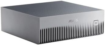 ASUS Ascent GX10 AI Supercomputer, 