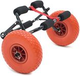 Conwy Kayak Foldable Canoe Cart Tro
