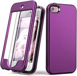 Yamink for iPod Touch 7 Case with S