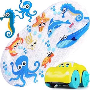 Bath Mats 