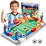 Mini Foosball Table Soccer Game for