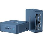 GEEKOM IT12 Mini PC, Intel i9-12900H (14 cores, 20 threads, 24 MB cache, 5.0 GHz) NUC Desktop PC, Wi-Fi 6E Mini Computer, 32 GB DDR4 Windows 11 Pro 1TB Mini Desktop Computer, 2*USB4 | 8K UHD