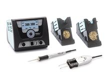 Weller T0053422699 Soldering/Desoldering Station 255 W