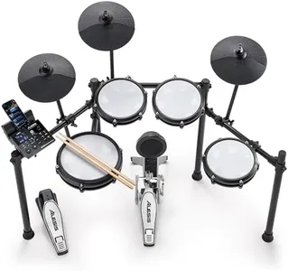 Alesis Nit