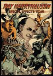 Ray Harryhausen - Special Effects Titan [DVD]