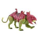 Masters Of The Universe Mattel Collectible - Masterverse Oversized Battle Cat Figure (He-Man, Motu)