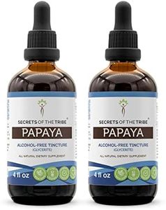 Papaya Alc