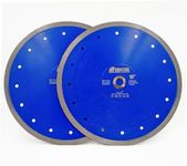 SHDIATOOL 10-Inch Diamond Saw Blade