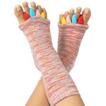 Injinji Toe Socks