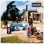 Be Here Now (Remastered) (Vinyl)