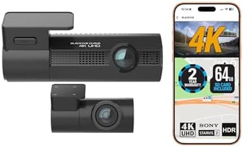 BlackVue E