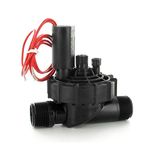 Hunter PGV Jar Top Valve with Flow Control 1 in. MPT | PGV-101JT-MM