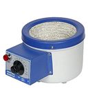 BNR EXPORTS Heating Mantle 2000ml(450 Watt)