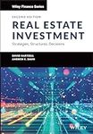 Real Estate Investment and Finance: