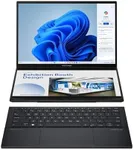 ASUS Zenbook DUO Laptop, Dual 14” O