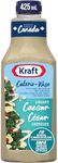 Kraft Creamy Caesar Calorie-Wise Salad Dressing, 425 ml Bottle