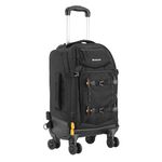 VANGUARD Alta Fly 49T DSLR Camera Bag, 2 Wheel Trolley